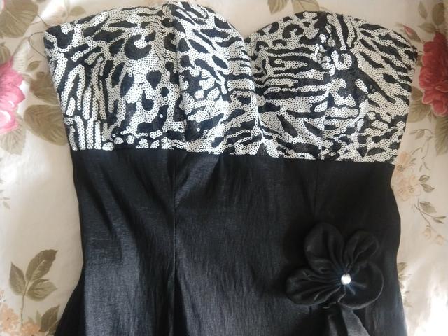 Vestido de festa