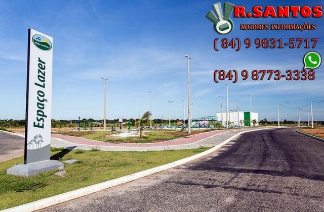 Prestação a partir de 284 reais, Bosque das Colinas,