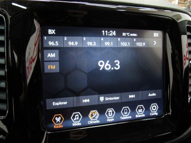 JEEP COMPASS LIMITED AT9 4X4 2.0 16V - Foto 11