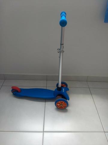 Vendo patinete infantil - Foto 2