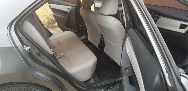 Vendo corolla xei 2016 - Foto 6