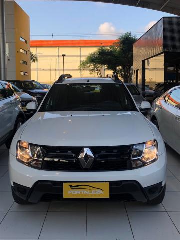 Renault duster 2016/2016 1.6 expression 4x2 16v flex 4p manual