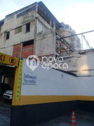 Terreno à venda em Méier, Rio de janeiro cod:ME0TR25340 - Foto 2
