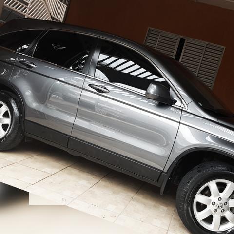 Cr-v XL 2011 - Foto 16