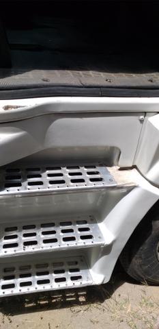 Volvo nh 380 - Foto 4