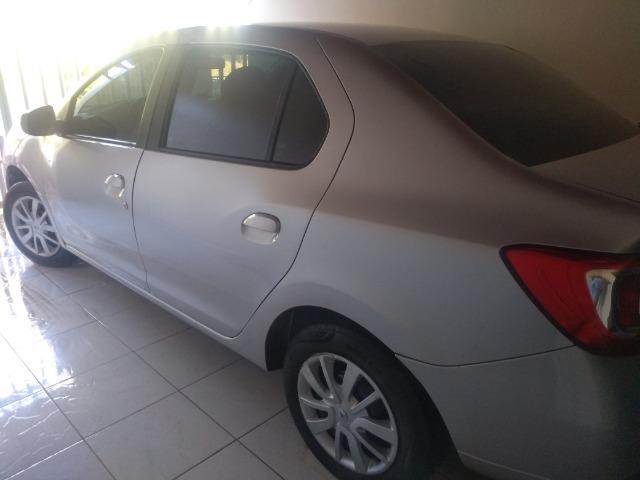Logan Renault oportunidade - Foto 3