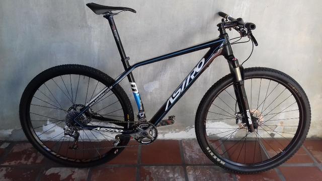 MTB Astro Centurion Carbon 29, L - Sram xx, Brain, Roval - Foto 2