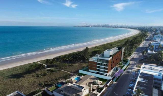 Apartamento pé na areia em Intermares - Foto 15