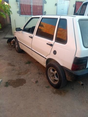 Vende-se ou trocar ni uma moto - Foto 3
