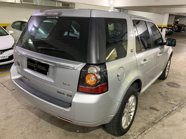 Freelander2 SE 2.2 SD4 190cv T.Diesel - Foto 4