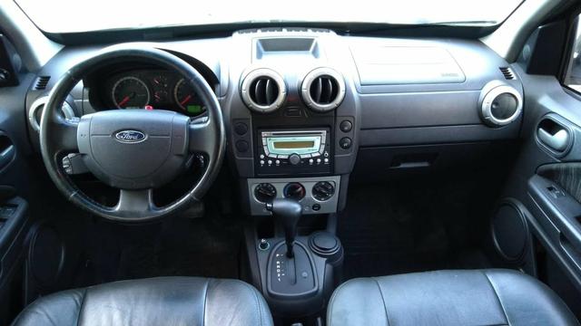 Ford Ecosport XLT 2.0 - AUTOMÁTICO - Promoção!!! - Foto 7