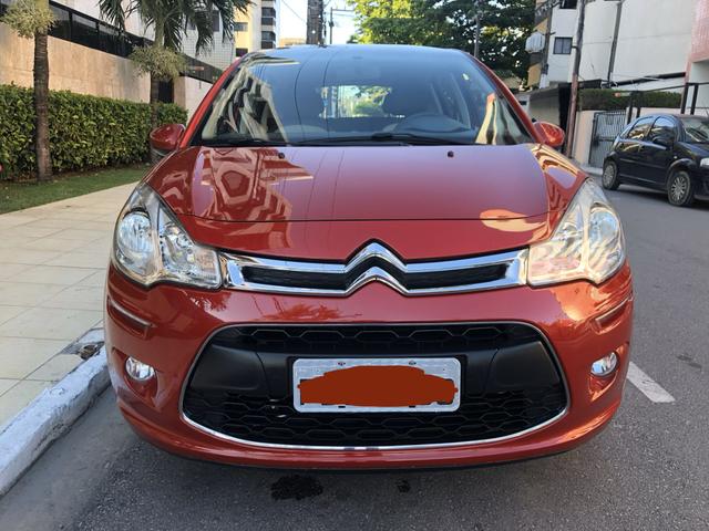 CITROEN C3 AUT 2016, com apenas 26.000km rodados!! - Foto 2