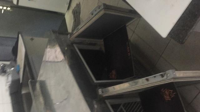 Balcão frigorífico - Foto 3