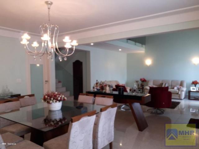 Casa Mata da Praia com 04 Quartos e 04 Banheiros - v9000 - Foto 14