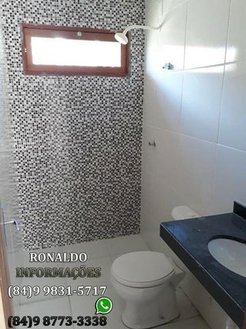 Casa Por 87 mil reais Para Financiar! - Foto 11