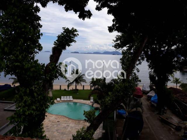 Apartamento à venda com 2 dormitórios em Biscaia, Angra dos reis cod:LB2CB36019