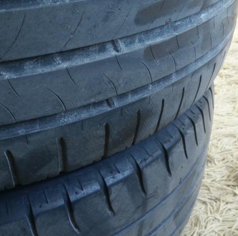 Pneus Michelin Energy Saver 205/55R16 - Foto 6
