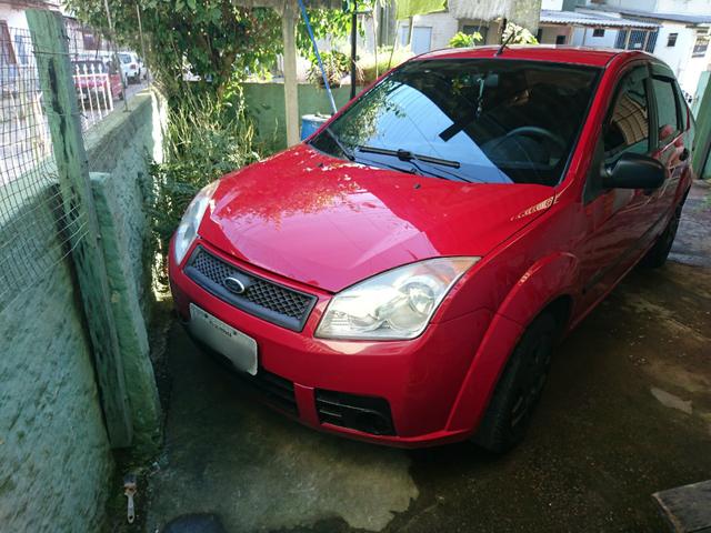 Fiesta sedan completo (impecável)! - Foto 4