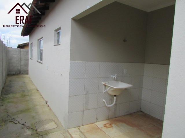 Casa para venda no Bela Vista em Formosa-GO - Foto 7
