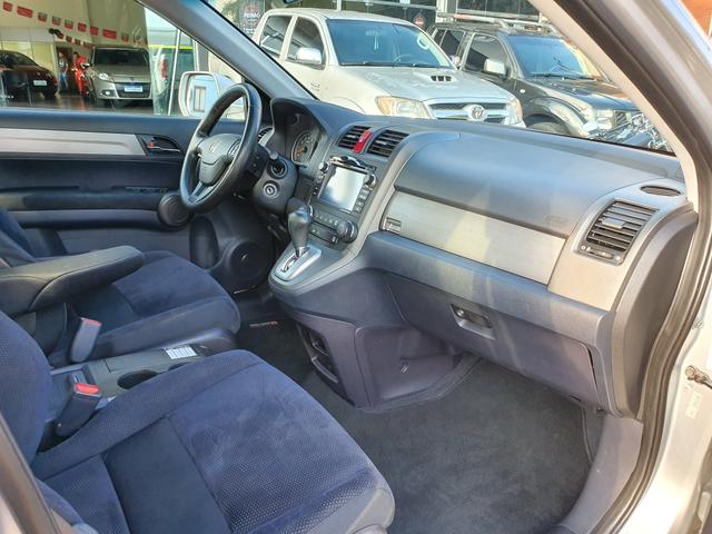 Super Oferta Honda CRV -LX ano 2010 COMPLETA impecável - Foto 3