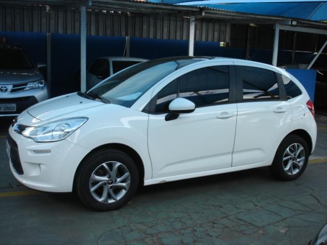 C3 Tendance 1.5 Completíssimo + Parabrisa Zenith de Única Dona c/ 56.000 Km Rodados - Foto 8