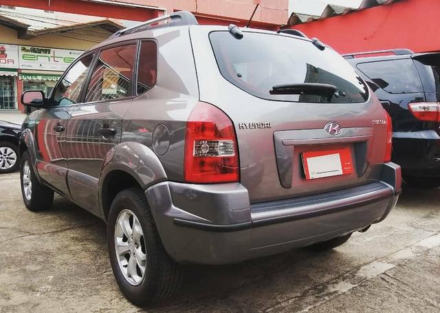 Hyundai Tucson GLB Manual - Foto 4