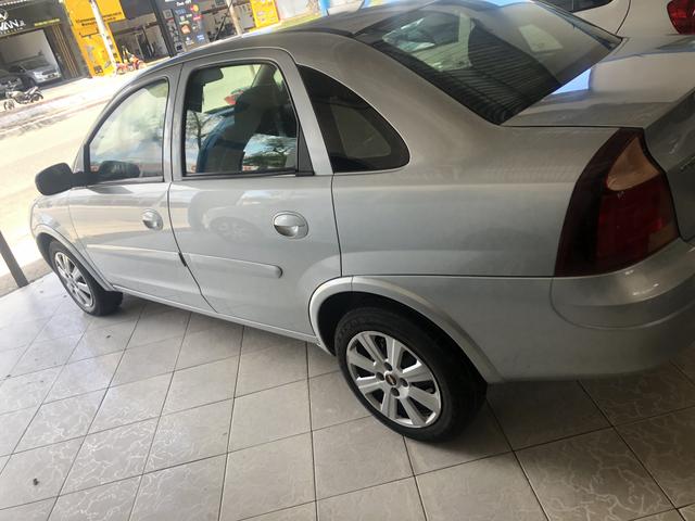 Corsa sedan 2010 1.4