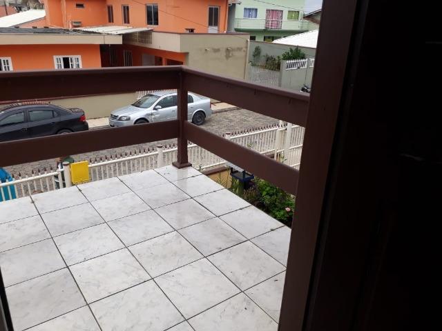 Casa semimobiliado com 2 quartos Centro de Navegantes - Foto 5