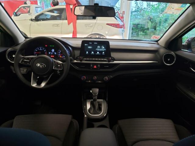 KIA CERATO EX - Foto 14