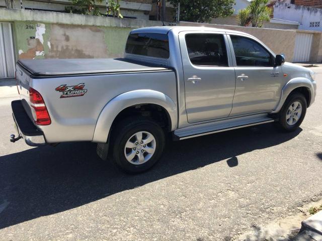 HILUX 13/13 MEC 3.0 4x4 Nova - Foto 14