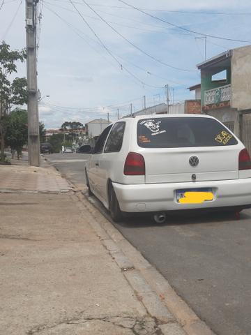 Gol 2003 serie special Legalizado Baixo - Foto 6