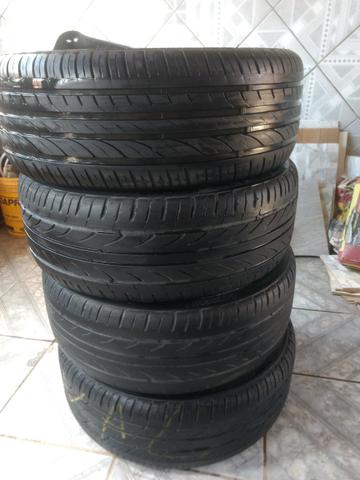 Rodas aro 20 - Foto 5