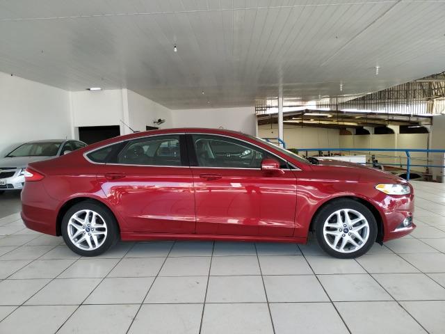 Fusion SEL Extra! Oportunidade!!! Impecável - Foto 6