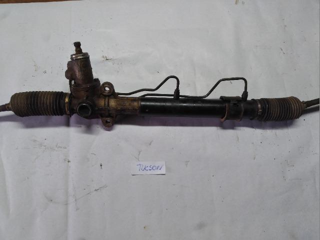 Setor hidraulico Hyundai Tucson