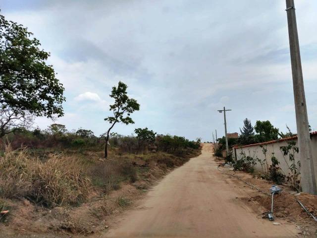 Esmeraldas - Lotes Apenas R$ 450,00 mensais Sem Entrada