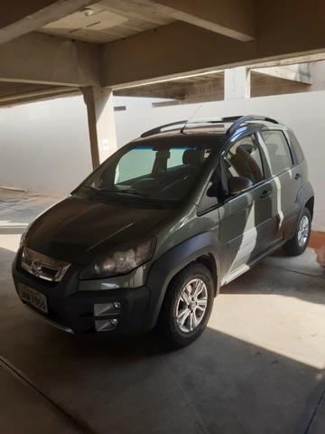 Fiat Idea 1.8 Duaulogic Flex