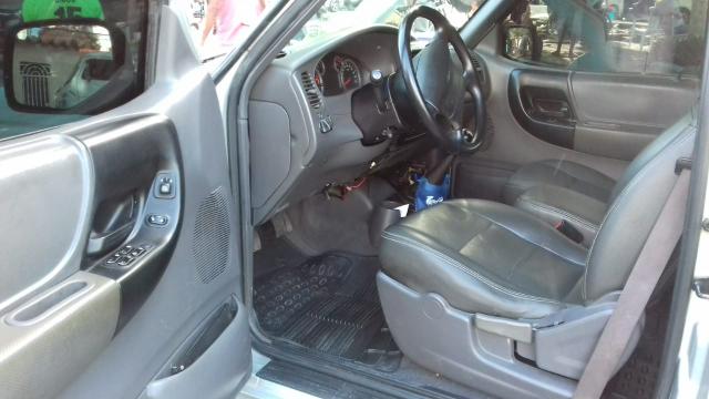 Ranger xls 2.3 com kitgas - Foto 5