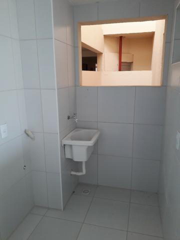 Apartamento no melhor do Passaré, próx. do BNB, defronte a Praça Dr. Nilo Henrique - Foto 14