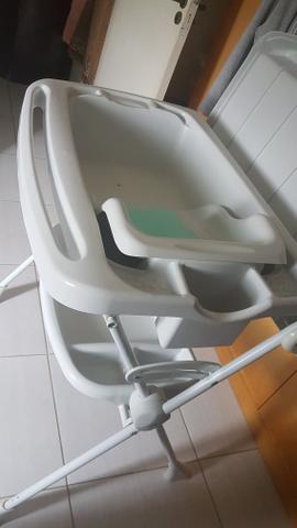 Banheira burigotto splah unissex - Foto 2