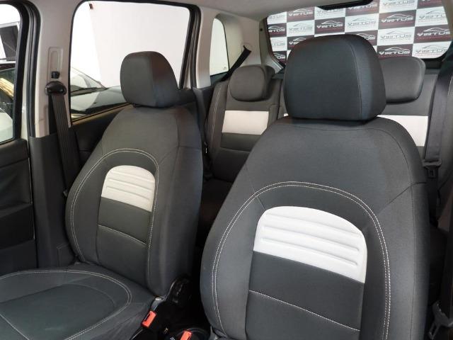 Fiat Idea Essence Flex 1.6 - Foto 15