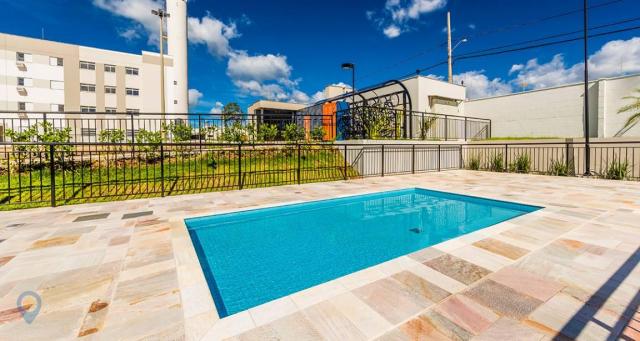 Alugue Apartamento de 67 m² (Villa das Paineiras, Jardim São Paulo II, Londrina-PR) - Foto 18