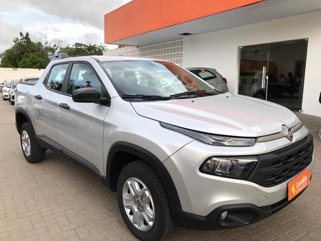 FIAT TORO 2018/2019 1.8 16V EVO FLEX ENDURANCE AT6 - Foto 3