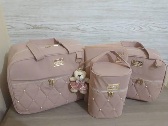 Bolsas maternidade