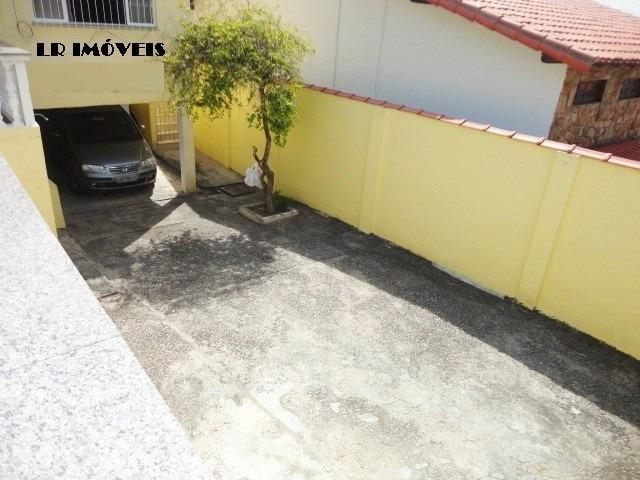 Casa Linear 4qts com terreno em Jardim Meriti próximo a Prefeitura - Foto 16