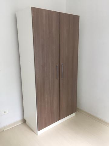 Apartamento Semi Mobiliado com Condominio Incluso - Foto 5