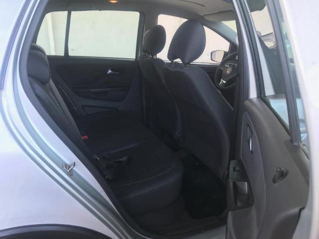 Crossfox GII 1.6 Manual 2012 - Foto 8