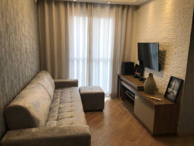 Imperdível Apto $369.000 por $299.000 totalmente Mobiliado!
