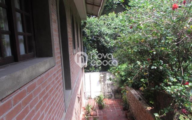 Casa à venda com 4 dormitórios em Santa teresa, Rio de janeiro cod:BO4CS20352 - Foto 3