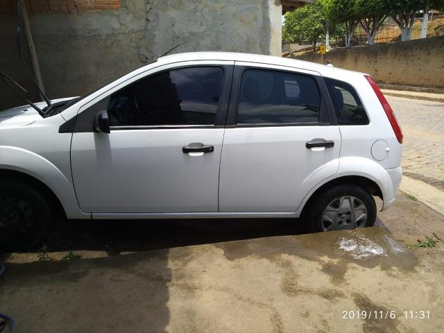 Ford Fiesta Hatch 1.0 Flex - Foto 6