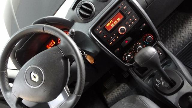 Renault Duster 2.0 16V Dynamique (Flex)(Aut) - Foto 10